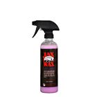 Bs16 Jax Wax Body Shine