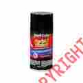 Bsu1349 Duplicolor Perfect Match Touch-up Paint Obsidian Black Pearl