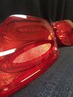 Bt604-02c Idfr Bentley Continental Gt Tail Lights Left And Right Rear
