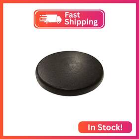 Bucket Pros B-1051 Black Lid Seat For 5 Gallon By Lidz