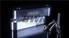 Bwac-0107po Blackworks Racing Billet Hood