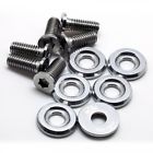Bxac-00310-s-si Blox Racing Small Silver