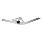 C-e9600 Chassis Engineering Roll Bar Angle Finder