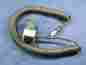 C10-15 Nascar Steering Wheel Mount David Clark Push To Talk Radio Button