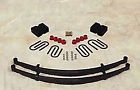 88-91bla C125ak8 Skyjacker Kit 803696117539