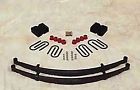 C160bk Skyjacker Softr Gm Ton 803696118253
