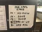 C2145 Competition Eng New Ineering Steel Universal Kit