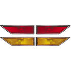Cutlass-4-4-2 C220115 Restoparts Marker Light Side