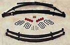 C280aks Skyjacker Gm Softride System 803696119908