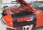 C603 Zex Comp Cams Fender Cover 036584750956
