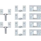C69200 Oer Camaro Dash Carrier Clip Set 012997001939