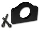 C72-307-blk Prowerks Aluminum Bar Mount