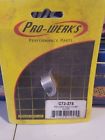 C73-375 Prowerks Pro-werks Pro-grip Half