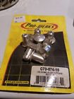 C73-574-10 Prowerks Pro-werks 10 Dome Alum