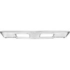 C990154 Restoparts Bumper Front Camino