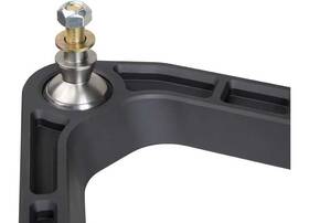 Camburg Engineering Cam-310187-gry 2007-2022 Tundra V2 Performance Billet Uniball Upper Control Arms Grey