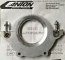 Can21-850 Canton Racing Products Chevy Sbc Rear Main Seal Adapters Kit