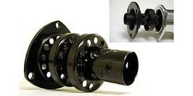 3fi25r Car Chemistry Exhaust Insert