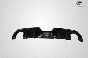 116971 Carbon Creations A90 Ag Design Rear Diffuser 3 Piece Fits Toyota Supra 19-23 Creation