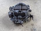 17087504 Carburetor Quadrajet Bbl 17057504 4 Chevrolet 350