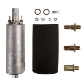 P72017 Carter Replacement In-line Electric Fuel Pump