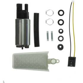 P72057 Carter Efi In-tank Electric Fuel Pump And Strainer Set