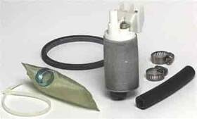 P74136 Carter Efi In-tank Electric Fuel Pump And Strainer Set