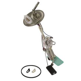 P74550s Carter Replacement Fuel Pump Hanger Assembly