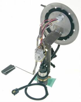 P74856s Carter Replacement Fuel Pump Hanger Assembly