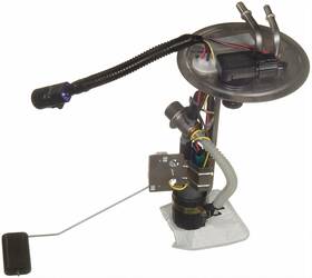 P74865s Carter Replacement Fuel Pump Hanger Assembly