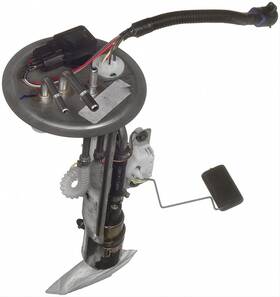 P74871s Carter Replacement Fuel Pump Hanger Assembly