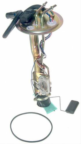 P74874s Carter Replacement Fuel Pump Hanger Assembly