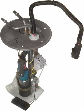 P74886s Carter Replacement Fuel Pump Hanger Assembly