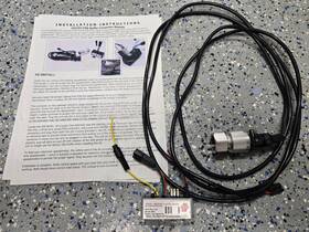 102162 Caspers Electronics 102163 Vss Buffer Converter Module