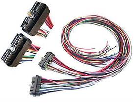 108155 Caspers Electronics Inc Wiring Pigtails
