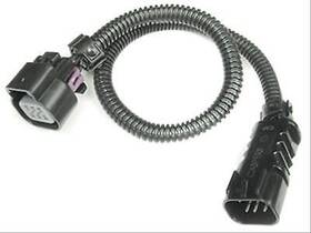 109133 Caspers Electronics Inc Throttle Body Extension Cables For Gm Ls2/ls7 Engines