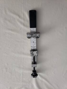 6v7905 Caterpillar Oil Filter Cutter Inspection Tool