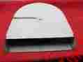 Cc321d Crawford Products 16 Carbon Fiber Air Box Nascar Arca Airbox 3