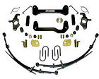 Cc409ks Skyjacker Suspension Lift Kit Bmpstpex 803696204338