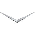 62-deville Ce08664 Restoparts Emblem Trunk Cadillac Series 099998544269