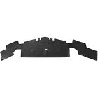 Ce13020 Restoparts Seal Radiator To Bumper Cadillac Eldorado