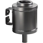 Ch20293 Restoparts Reservoir Power Steering 099998533805