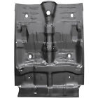Ch27676 Restoparts Floor Pan Complete 012457013069