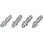 Ch28798 Restoparts Bleeder Screw Set Drum Brake