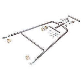 E3746 Chassis Engineering C/e3746 Wishbone Locator Kit