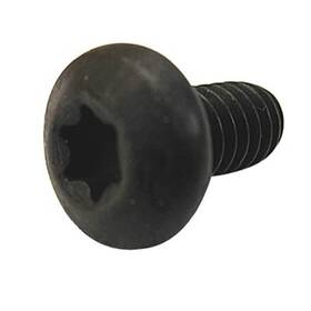 14093637 Chevrolet Performance 1/4-20 Torx Bolt - For Cam Retainer Plate Sbc