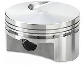 88962925 Chevrolet Performance Forged Aluminum Piston