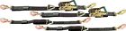 10209 Circle Imca Car Tie Package Performance Track Race Dirt Allstar