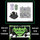 Ck-1-001-h Superatv Polaris Rzr Xp