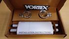 Cl0054 Vortex Clip Ons 54mm